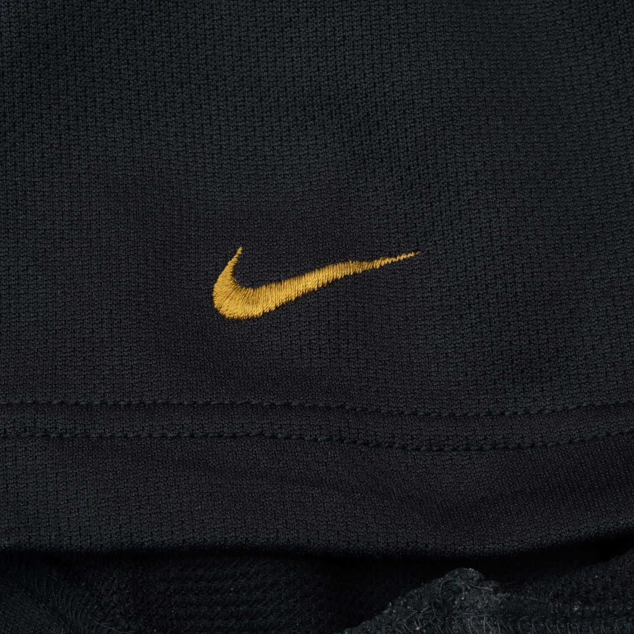 Vintage Nike Nfl Jacksonville Jaguars Polo Shirt 1990S Size Large