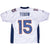 VINTAGE NFL DENVER BRONCOS TEBOW #15 REEBOK JERSEY 2000S SIZE 48