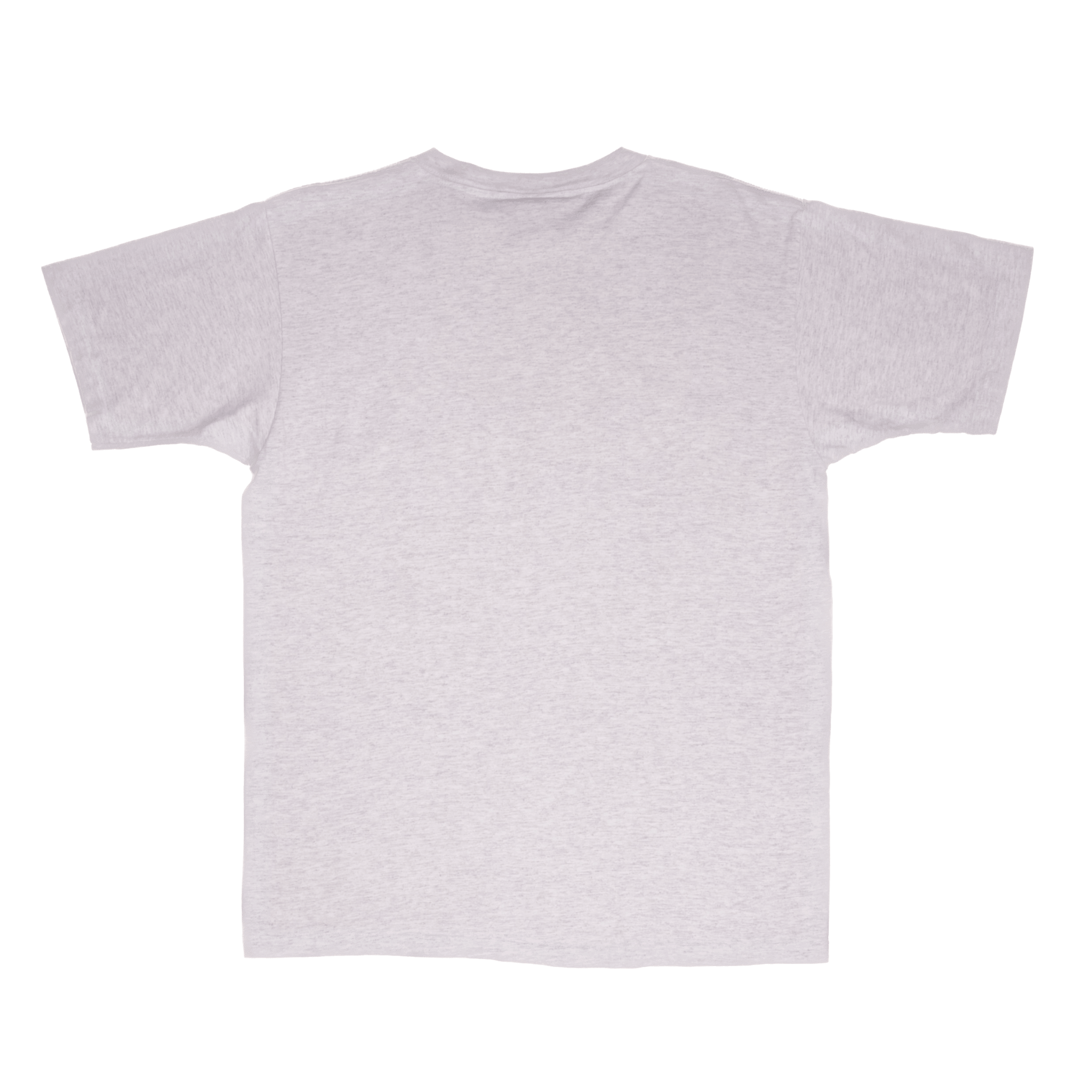 Vintage Quiet Please! The Big Dog Has The Floor Tee Shirt 1992 Size XL  With Single Stitch Sleeves