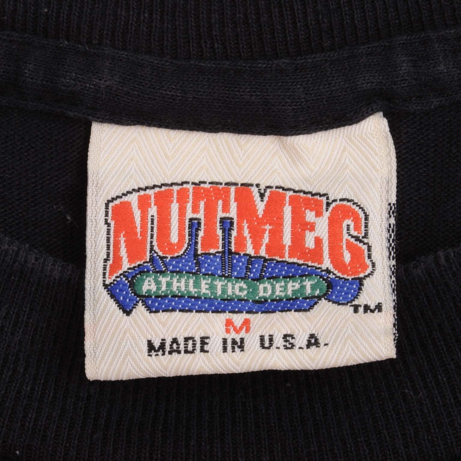 Vintage Nfl Washington Redskins 1990S Tee Shirt Size Medium Made In Usa With Single Stitch Sleeves