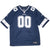 Vintage Nfl Dallas Cowboys Dalsux #00 Nike Jersey 2010S Size 2XL