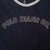 Vintage Ralph Lauren Polo Jeans Co Navy Blue Tee Shirt 1990S Size XL Made In USA