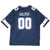 VINTAGE NFL DALLAS COWBOYS DALSUX #00 NIKE JERSEY 2010S SIZE 2XL