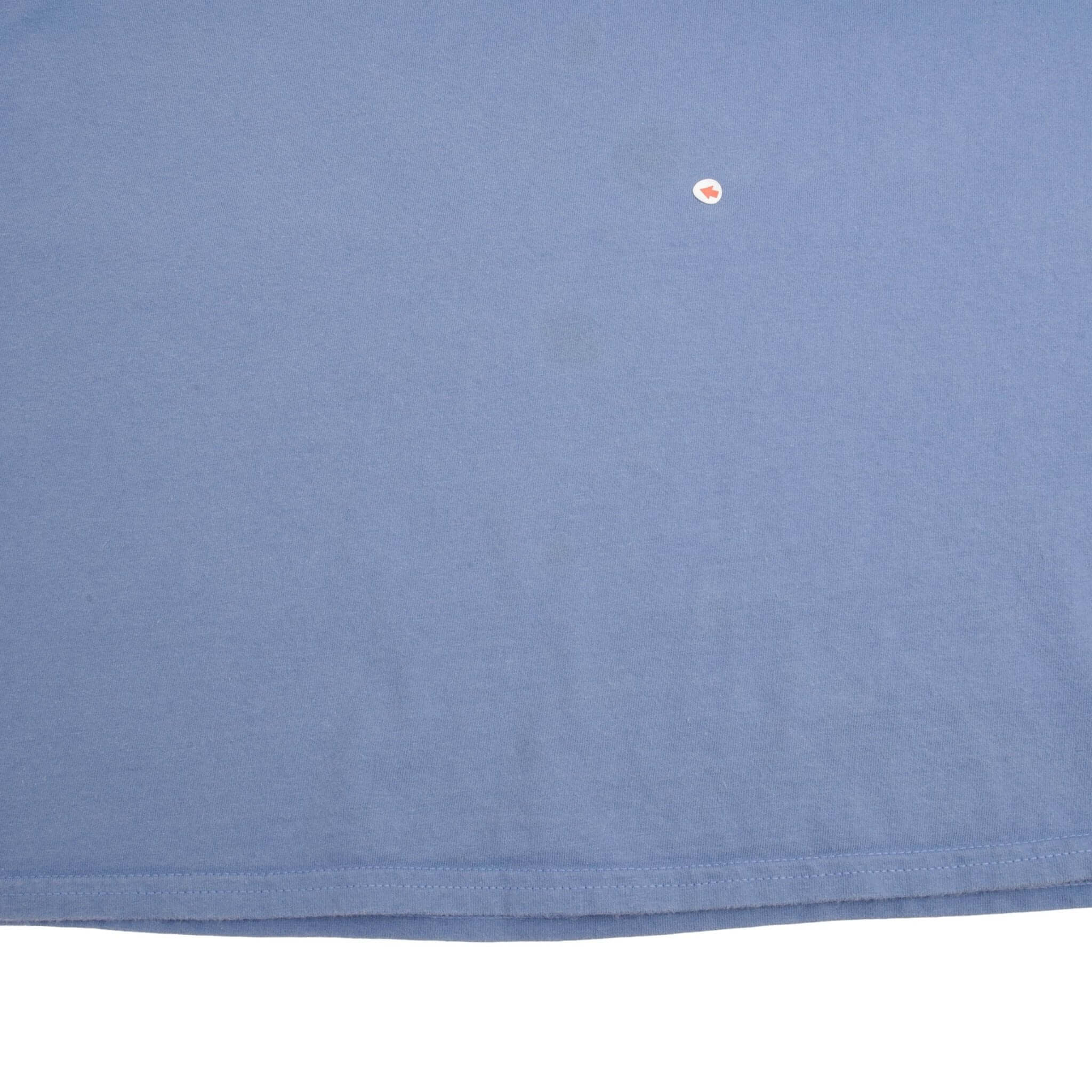 VINTAGE HARLEY DAVIDSON MAUI HAWAII TEE SHIRT SIZE 3XL