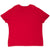 Vintage Ralph Lauren Polo Sport Red Tee Shirt 1990S Size XL With Single Stitch Sleeves