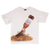 Vintage All Over Print Budweiser Ants This Bud Is For You Tee Shirt 1995 Size XL Made In USA With Single Stitch Sleeves