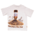 Vintage All Over Print Budweiser Ants This Bud Is For You Tee Shirt 1995 Size XL Made In USA With Single Stitch Sleeves