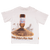Vintage All Over Print Budweiser Ants This Bud Is For You Tee Shirt 1995 Size XL Made In USA With Single Stitch Sleeves