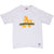 Vintage Mlb Oakland Athletics Embroidered 1990S Tee Shirt Size Medium Made In Usa With Single Stitch Sleeves
