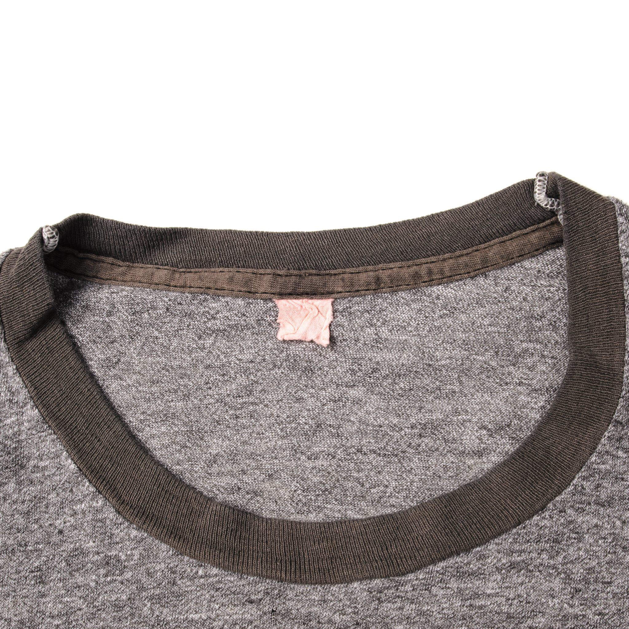 VINTAGE BAD COMPANY DESOLATION ANGELS USA TOUR TEE SHIRT 1979 SMALL MADE IN USA