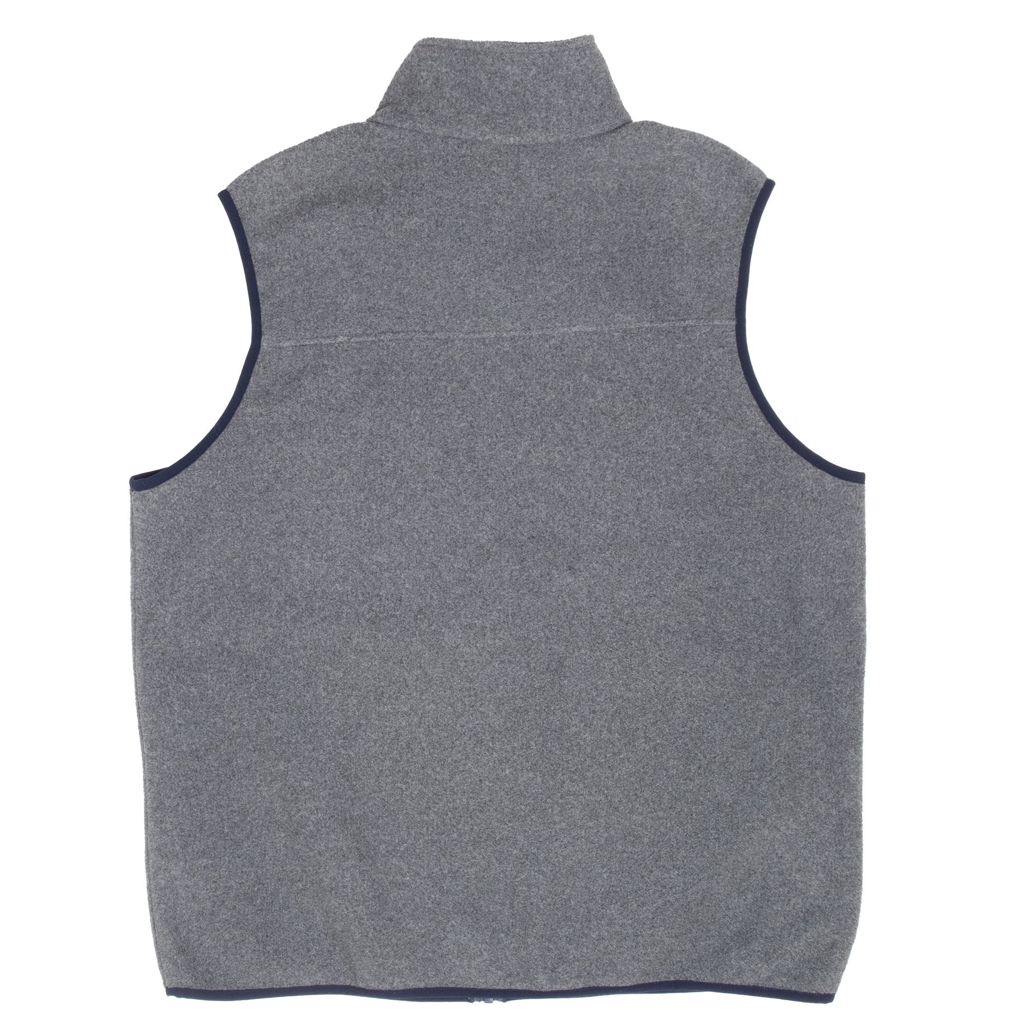 Vintage Patagonia Grey Snap T Fleece Vest Jacket Size Large 2000S

RN51884

STY25500