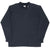 Vintage Nike Black Long Sleeve Turtle Neck Tee Shirt 2000S Size Large