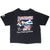 Vintage Sturgis Bike Week 1994 South Dakota Biker Tee Shirt Size 2XL