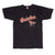 Vintage Champion MLB Baltimore Orioles Tee Shirt 1988 Size Large Made In USA With Single Stitch Sleeves