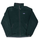 Vintage Patagonia Windproof Pine Green Fleece Jacket 1990S Medium Made Usa

CUT8272

STYLE25322