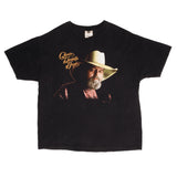Vintage Charlie Daniels Band 1997 Tee Shirt Size XL