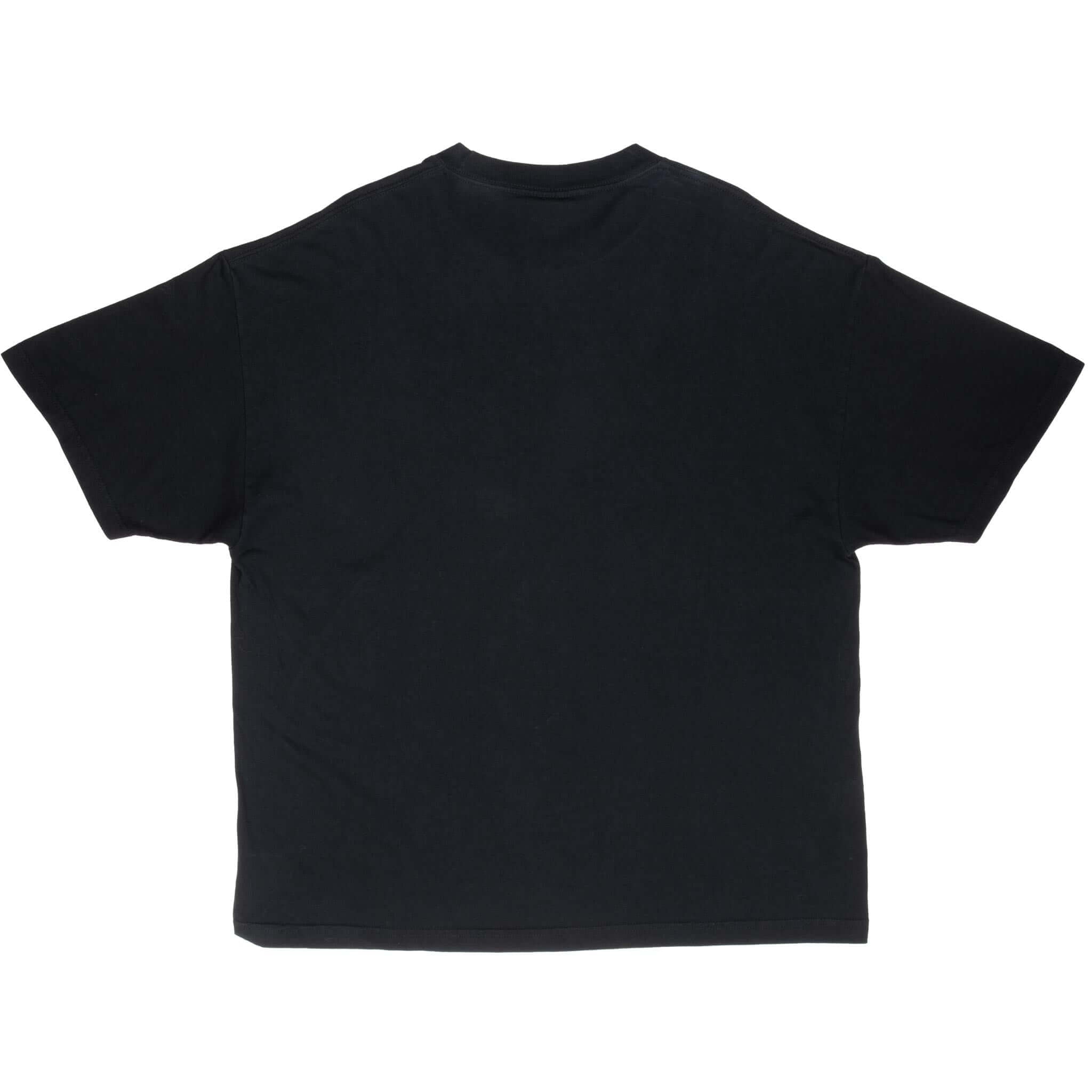 Vintage Harry Perry Каmа Kosmic Krusader 2000S Tee Shirt Size 2XL