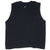 VINTAGE NIKE ATHLETICS BASKETBALL BULLDOG BLACK TANK TOP TEE SHIRT 2000S 2XL