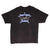 Vintage Black Easy Riders POW MIA Dallas Size 2XL 