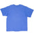 VINTAGE NIKE SPELLOUT BLUE PURPLE TEE SHIRT LATE 1980S SIZE XL MADE IN USA