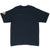 VINTAGE MLB BALTIMORE ORIOLES 2006 BLUE NIKE TEE SHIRT LARGE