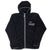 Vintage Patagonia Snap T Synchilla Zip Up Black Hooded Fleece Jacket Size XL

RN51884

STY25462