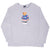 Vintage Ralph Lauren Polo Bear Hockey Team Usa Long Sleeve Tee Shirt 1990S Size 2XL