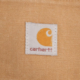 Vintage Carhartt Sandstone Carpenter Shorts 2000S Size 30