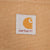 Vintage Carhartt Sandstone Carpenter Shorts 2000S Size 30