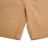 VINTAGE CARHARTT SANDSTONE CARPENTER SHORTS 2000S SIZE 30