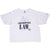 Vintage Creighton University Law Champion Tee Shirt 1990S Size 2XL Made In Usa With Single Stitch Sleeves