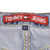 Vintage Tommy Hilfiger Jeans Denim Blue Shorts 1990S Size 33