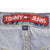 Vintage Tommy Hilfiger Jeans Denim Blue Shorts 1990S Size 33