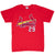 Vintage Mlb St Louis Cardinals Carpenter #29 Tee Shirt 2007 Size Medium