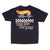 Vintage Nascar Karl Petty Hotwheels Can't Touch This! Tee Shirt Size XL