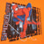 VINTAGE SPIDERMAN TEE SHIRT 2004 SIZE MEDIUM