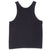 VINTAGE NIKE BASKETBALL BLACK TANK TOP TEE SHIRT LATE 1980S LARGE MADE IN USA