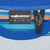 THE HUNDREDS STRIPES LONG SLEEVE POCKET TEE SHIRT SIZE LARGE DEADSTOCK