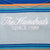 THE HUNDREDS STRIPES LONG SLEEVE POCKET TEE SHIRT SIZE LARGE DEADSTOCK