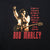 Vintage Bob Marley 1998 Black Tee Shirt Size XL With Single Stitch Sleeves