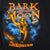 VINTAGE OZZY OSBOURNE BARK AT THE MOON US TOUR TEE SHIRT 1984 SMALL MADE IN USA