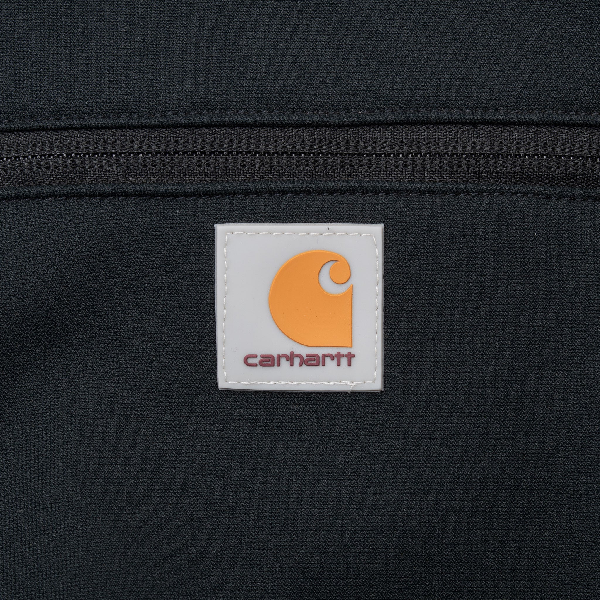 Vintage Carhartt Black Rain Defender Crowley Nylon Jacket 2000S Size 2Xl Tall

101299001