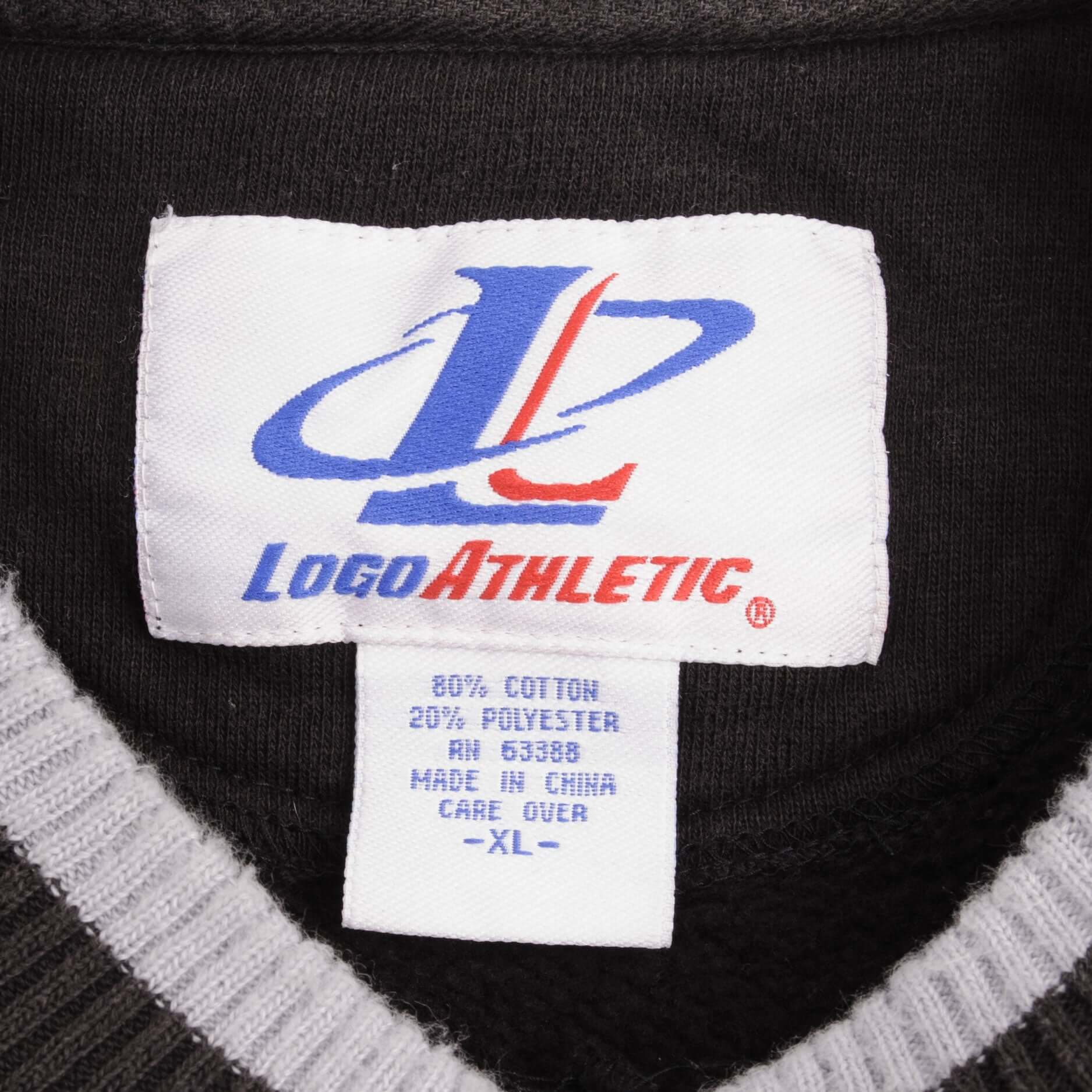 Vintage Nfl Super Bowl XXX Arizona Sun Devil Stadium 1996 Embroidered Crewneck Sweatshirt Size XL