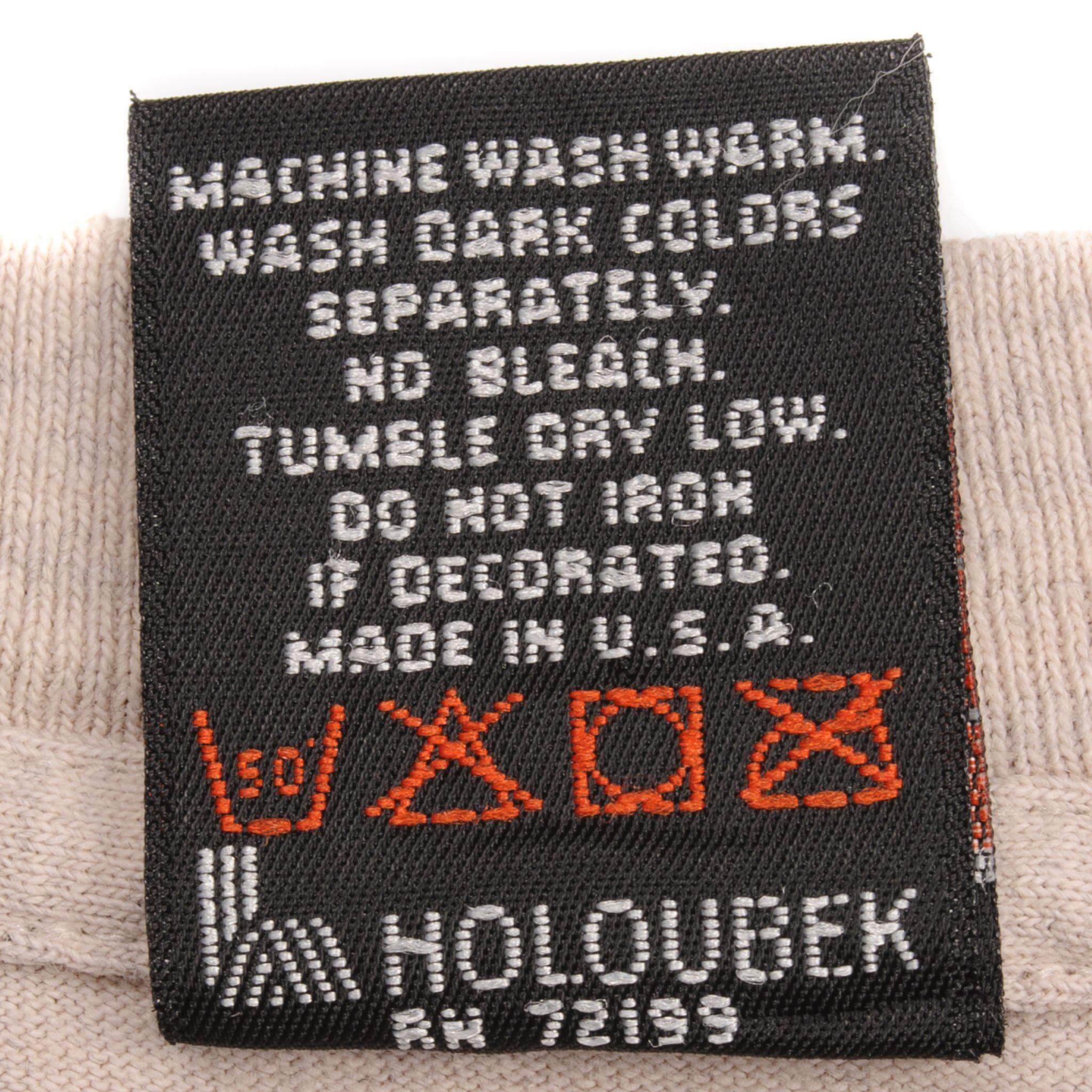 VINTAGE HARLEY DAVIDSON TEE SHIRT 1995 SIZE MEDIUM MADE IN USA