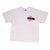 VINTAGE NIKE TENNIS HEAVY SPIN TEE SHIRT EARLY 1990S XL MADE IN USA