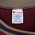 Vintage Champion Spellout Reverse Weave Burgundy Sweatshirt 1990S Size Large Made In Usa
