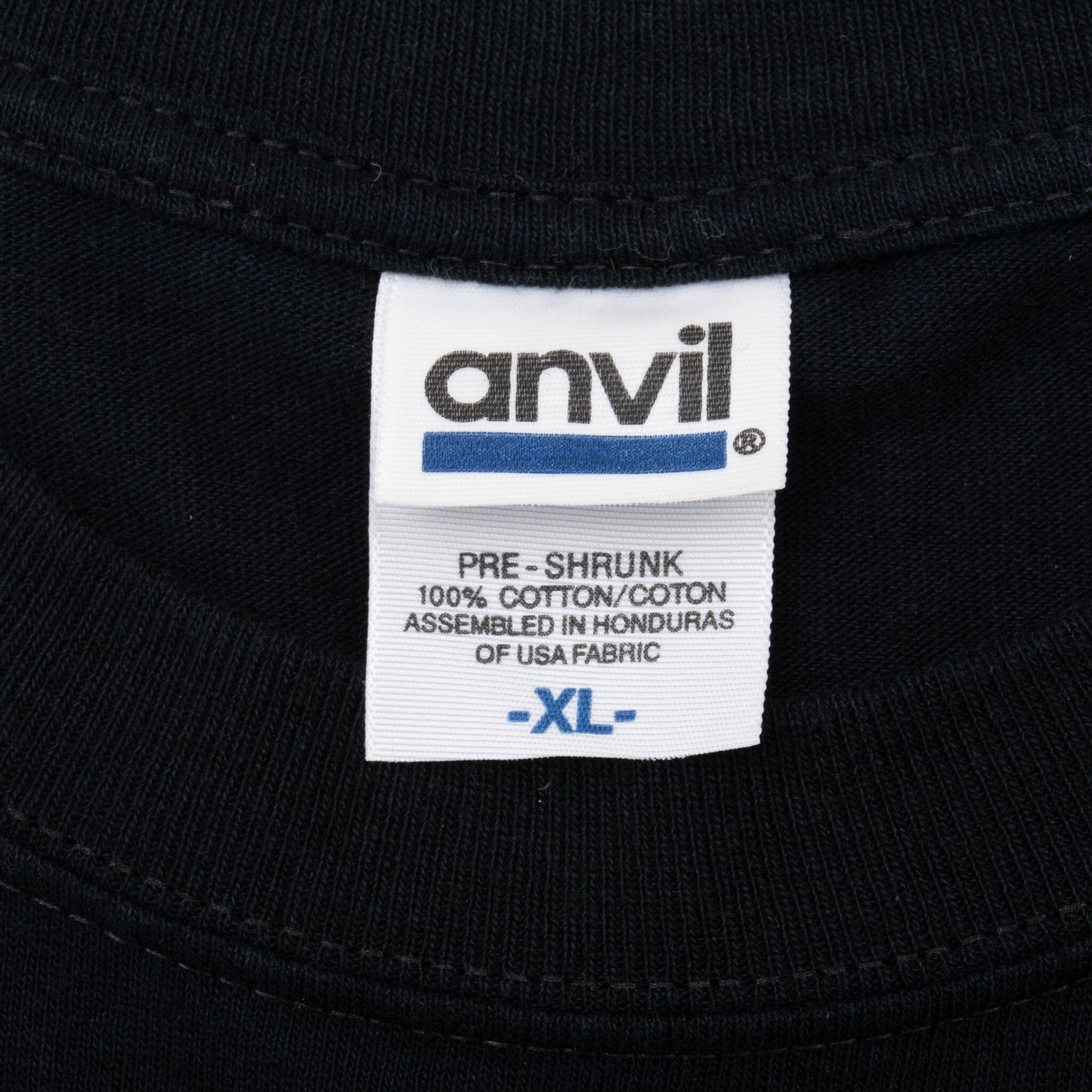 Vintage Eagles Hotel California 2005 Black Tee Shirt Size XL