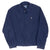 Vintage Polo Ralph Lauren Blue Harrington Golf Jacket 1990S Size Medium