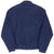 VINTAGE POLO RALPH LAUREN BLUE HARRINGTON GOLF JACKET 1990S SIZE MEDIUM