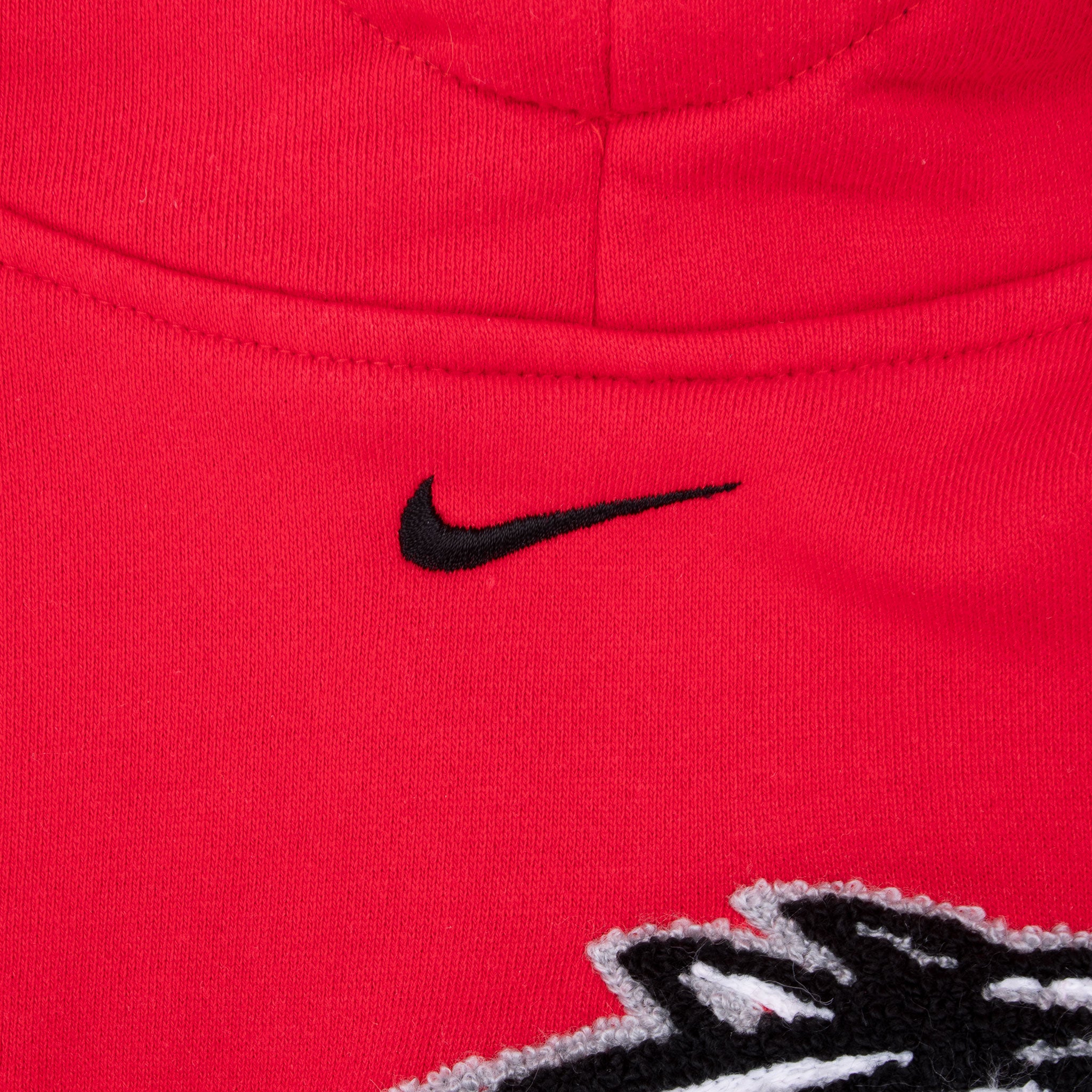 Vintage Lobos Buap New Mexico Hoodie 2000S Size Small